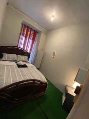 Lisbon Bangla Hostel Exterior photo