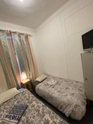 Lisbon Bangla Hostel Exterior photo