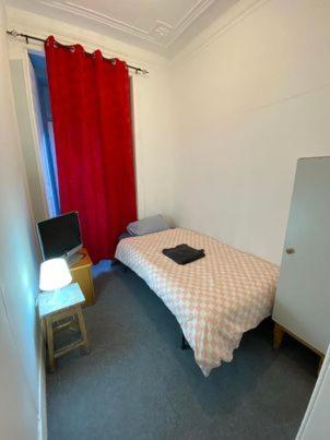Lisbon Bangla Hostel Exterior photo